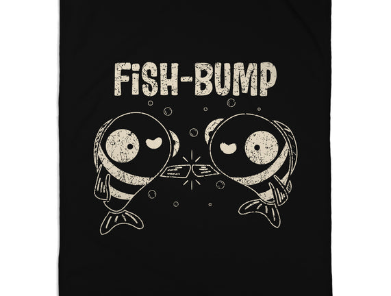 Fish Bump