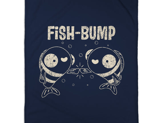 Fish Bump