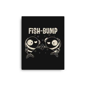 Fish Bump