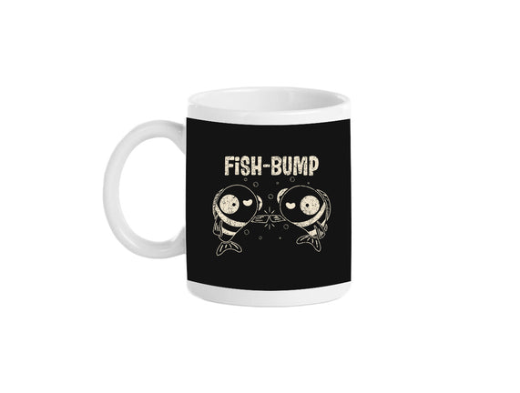 Fish Bump