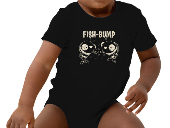 Fish Bump