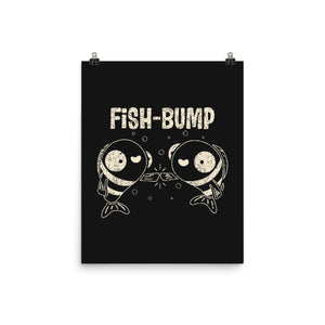 Fish Bump