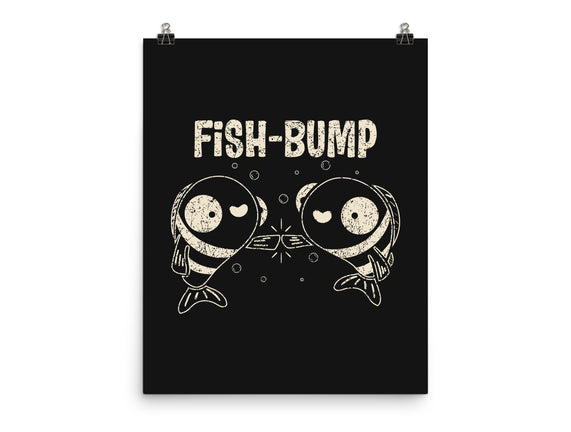 Fish Bump