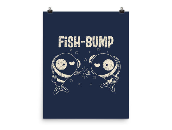 Fish Bump