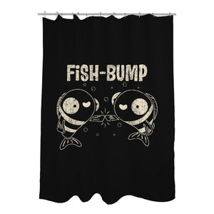 Fish Bump