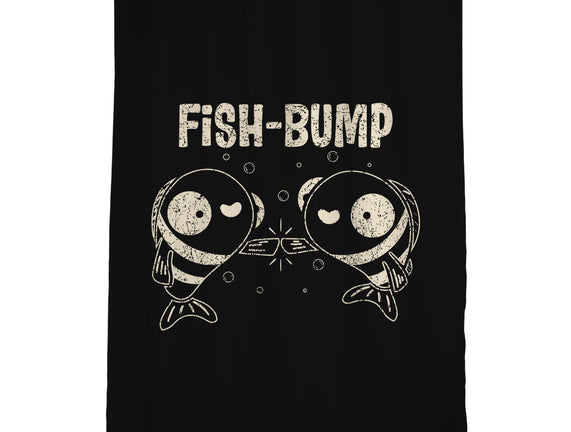 Fish Bump