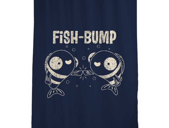 Fish Bump