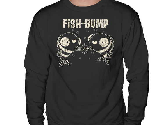 Fish Bump