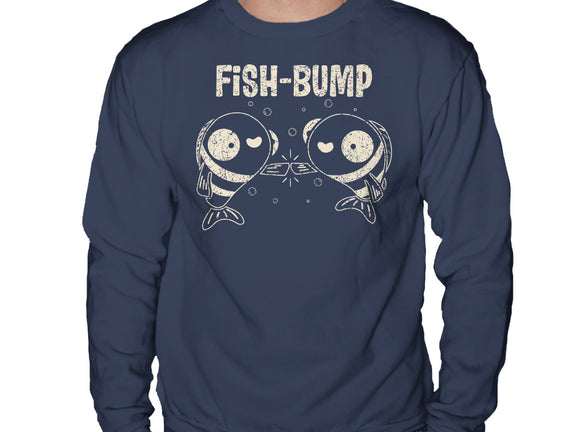 Fish Bump