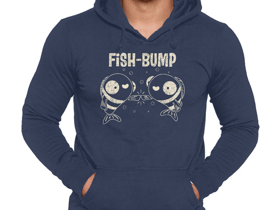 Fish Bump