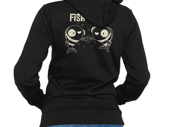 Fish Bump