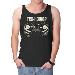 Fish Bump