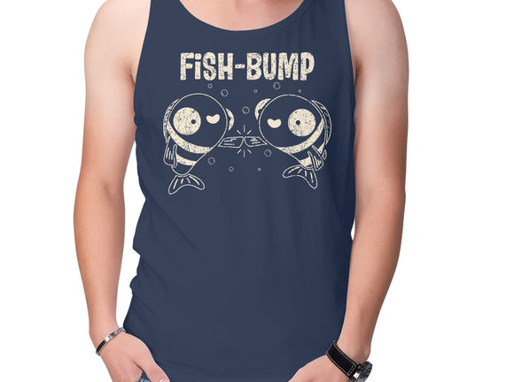 Fish Bump