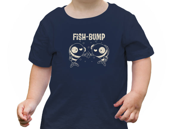 Fish Bump