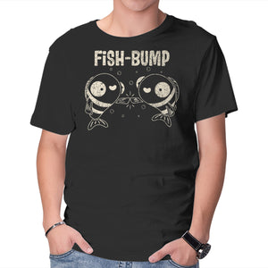 Fish Bump