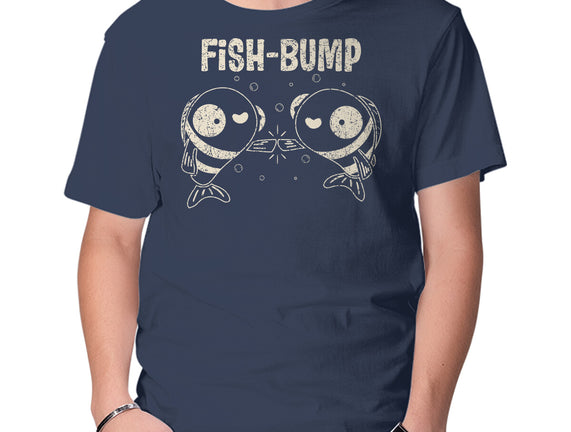 Fish Bump