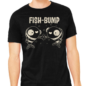 Fish Bump