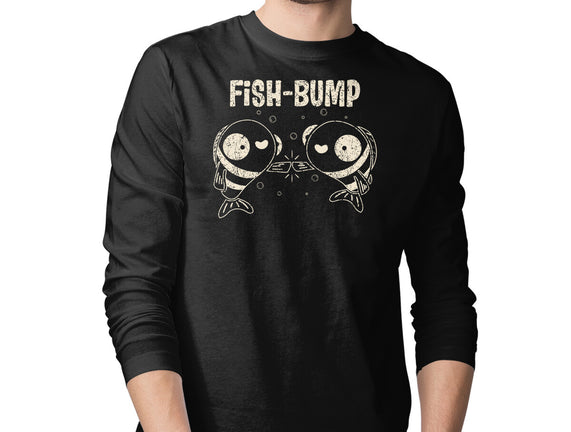 Fish Bump