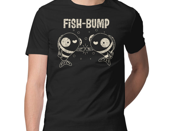 Fish Bump
