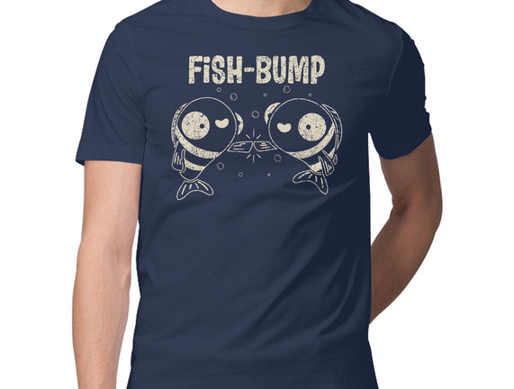 Fish Bump