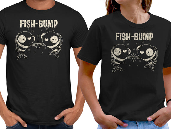 Fish Bump