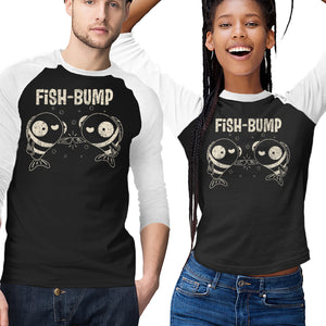 Fish Bump