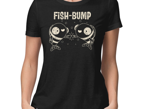Fish Bump