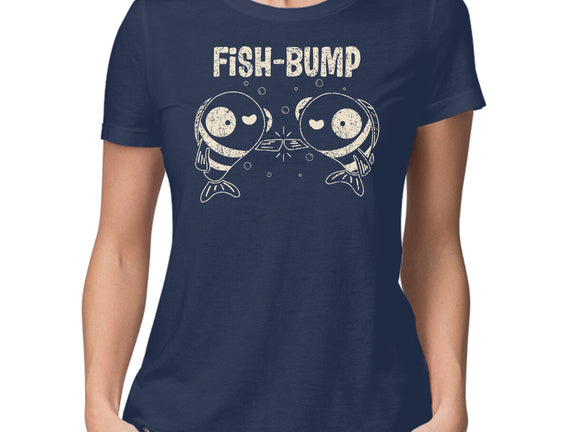 Fish Bump