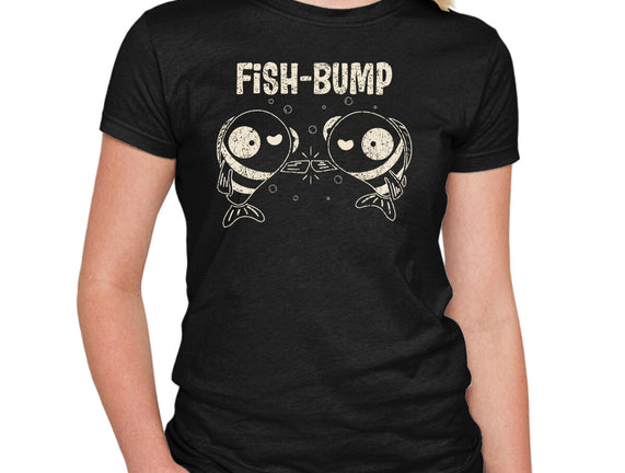 Fish Bump