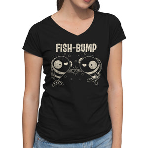 Fish Bump