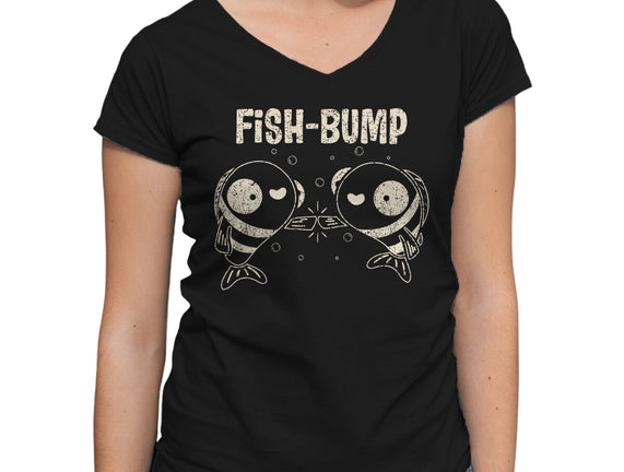 Fish Bump