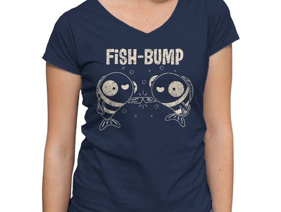 Fish Bump