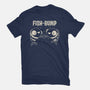Fish Bump-Youth-Basic-Tee-turborat14