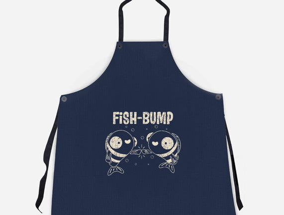 Fish Bump