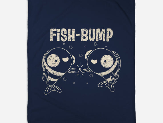 Fish Bump