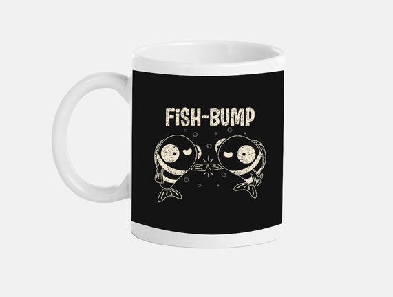 Fish Bump