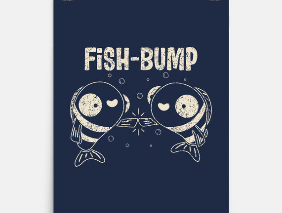 Fish Bump