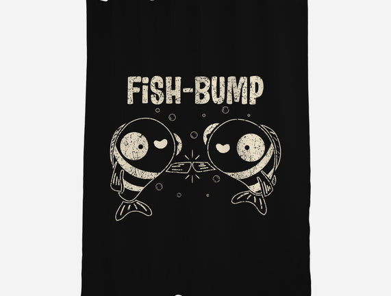 Fish Bump