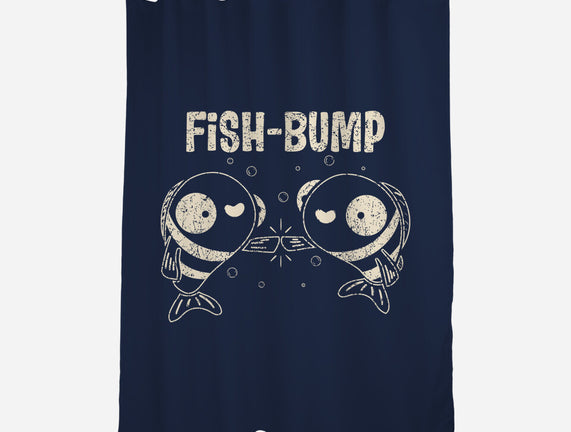 Fish Bump