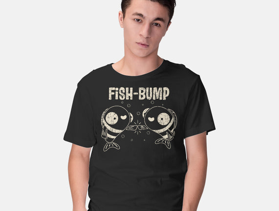 Fish Bump