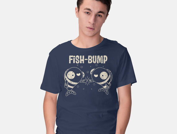 Fish Bump