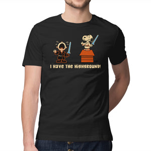 I Have The Highground