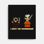 I Have The Highground-None-Stretched-Canvas-worlddominationforcats