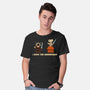 I Have The Highground-Mens-Basic-Tee-worlddominationforcats