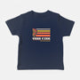 Yoga Fire-Baby-Basic-Tee-spoilerinc