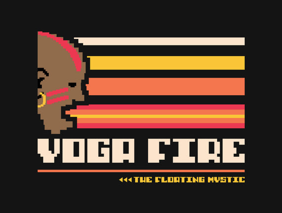 Yoga Fire