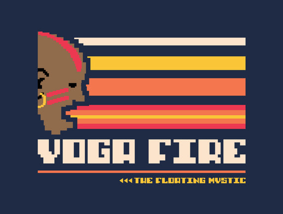 Yoga Fire