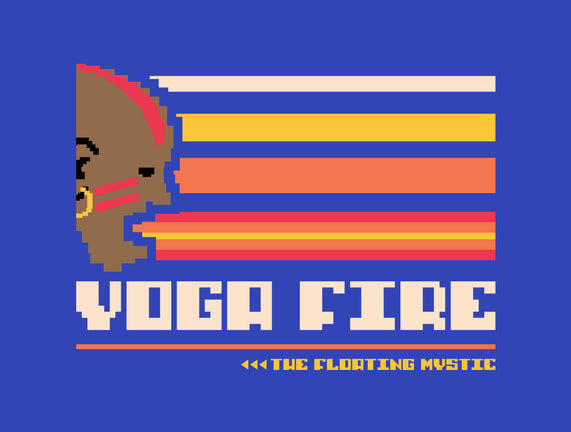 Yoga Fire
