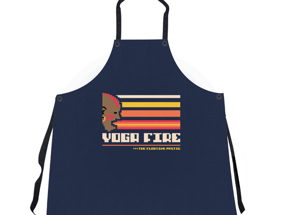 Yoga Fire