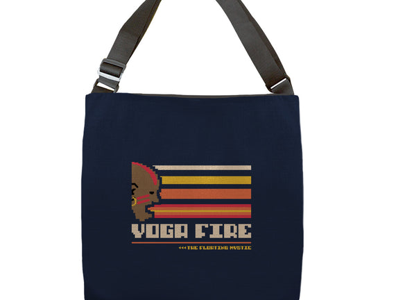 Yoga Fire